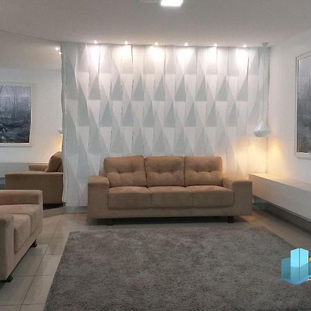 Апартаменты Apartamento Sossegado No Universitario 704 Каруару Экстерьер фото